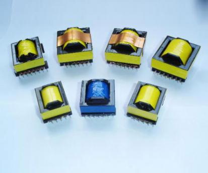 EER，ERL，ETD類(lèi)高頻電子變壓器