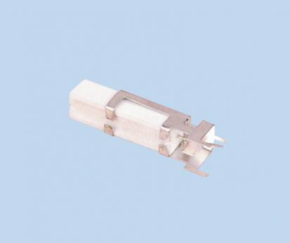 RX27-1V陶瓷外殼線(xiàn)繞電阻器