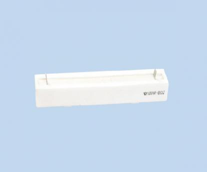 RX27-4HW陶瓷外殼線(xiàn)繞電阻器