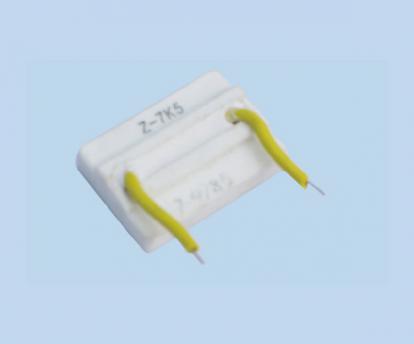 RX27-Z陶瓷外殼線(xiàn)繞電阻器