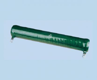 ZG11型被釉線(xiàn)繞電阻器